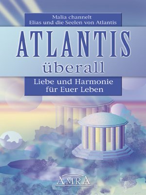 cover image of Atlantis überall